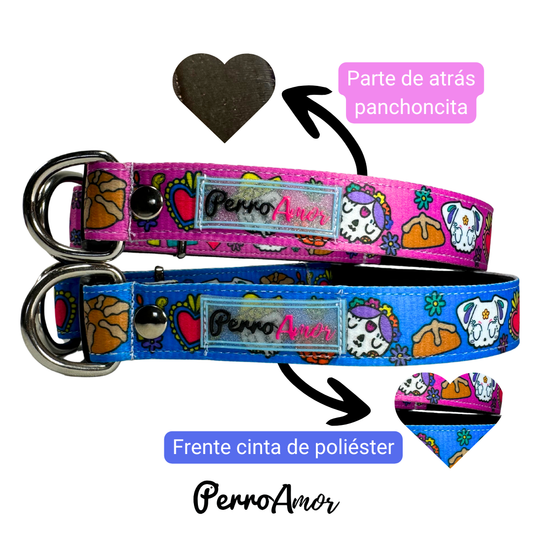 Collar Milagro  " Ofrendita "
