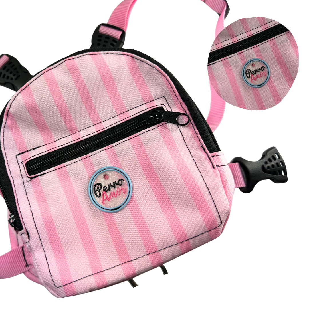 Mochila " Ciao Bella "
