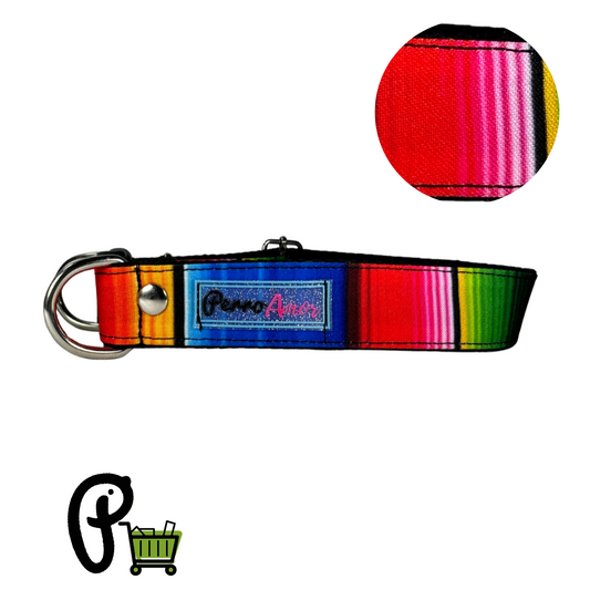 Collar Vida Mía " Rebocito "