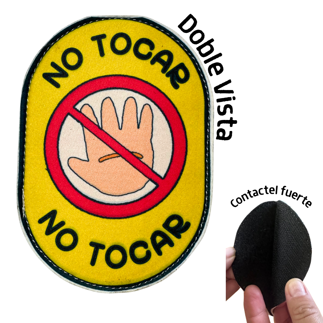 Porta Tag