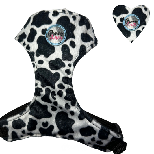 Pechera " Vaca "