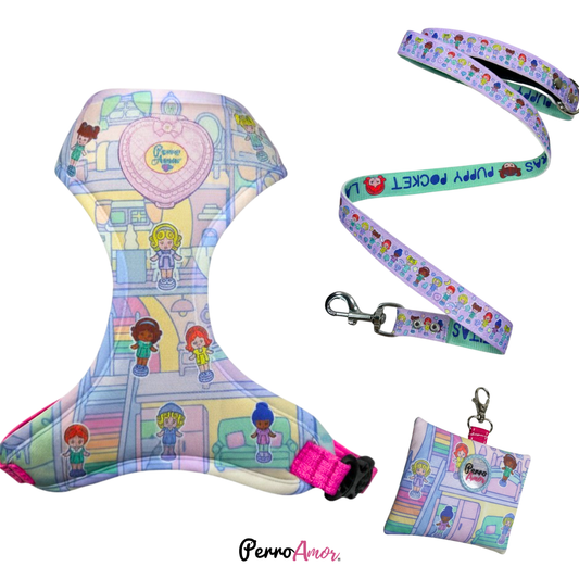 Combo Caminata " Polly "