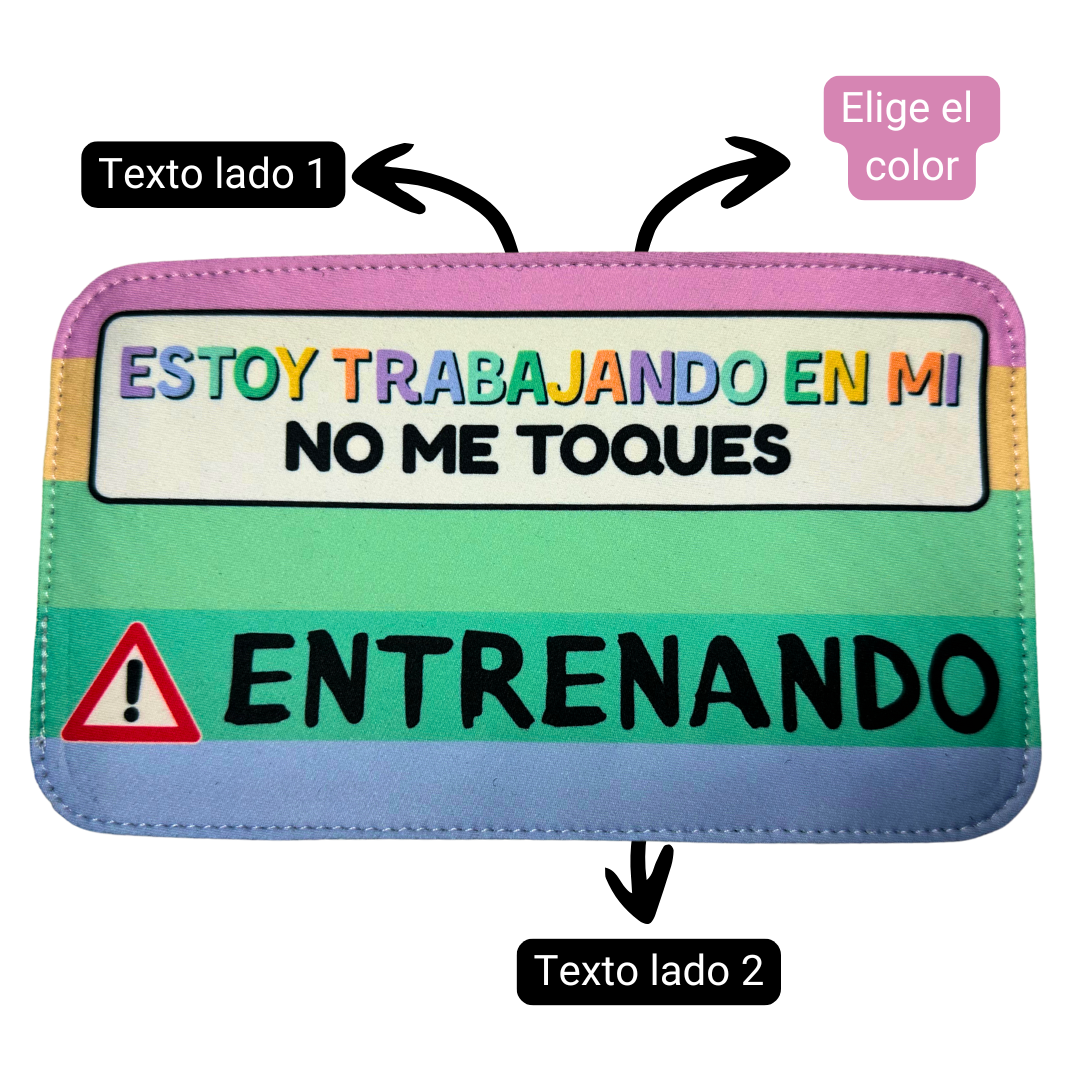 Porta Alerta