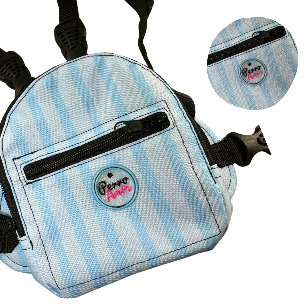 Mochila " Dolce Vita "