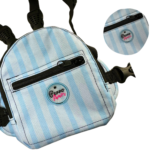 Mochila " Dolce Vita "