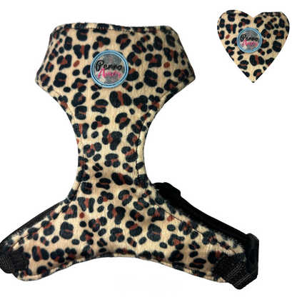 Pechera " Leopardo "