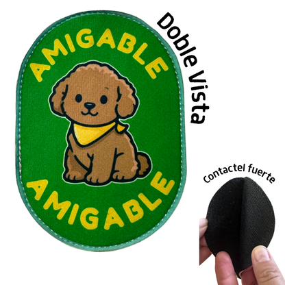 Porta Tag