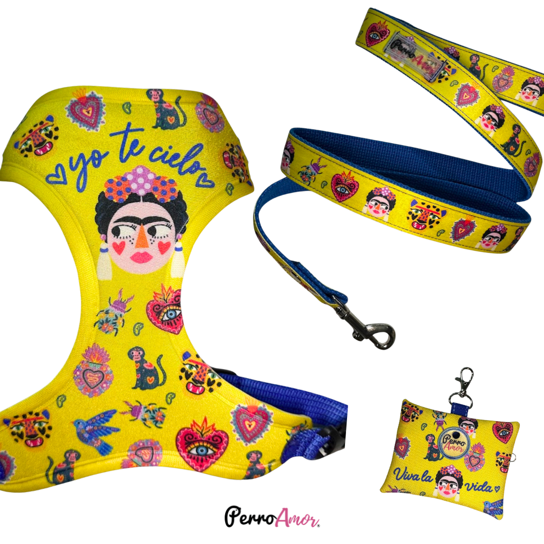 Combo Caminata " Fridita "