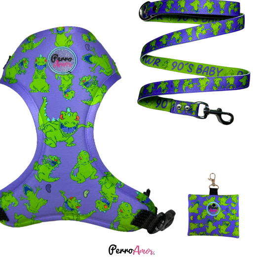 Combo Caminata " Repta "