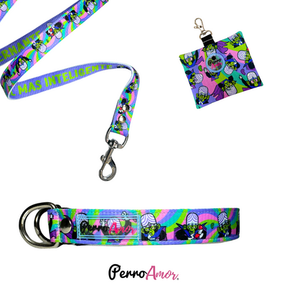 Combo Paseo " Mojojo "