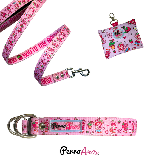 Combo Paseo " Rosita "