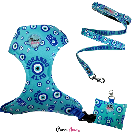 Combo Caminata " Buena Vibra "