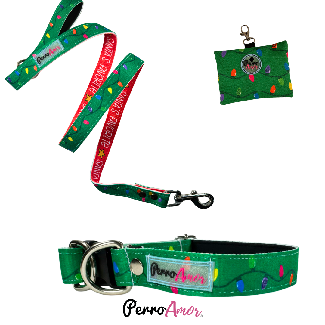 Combo Paseo " Arbol "