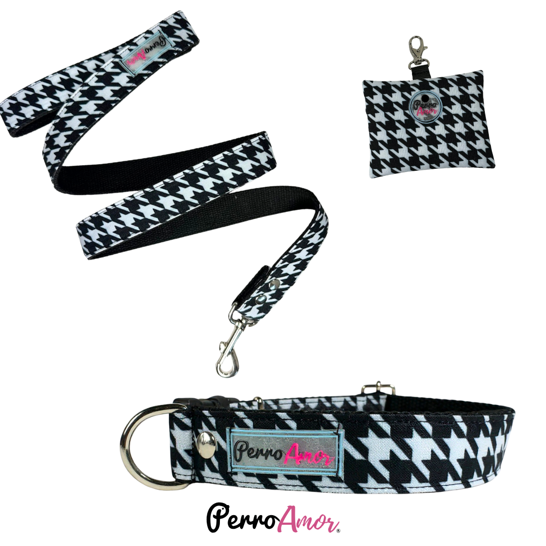 Combo Paseo " Coco "