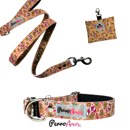 Combo Paseo " Galleta "