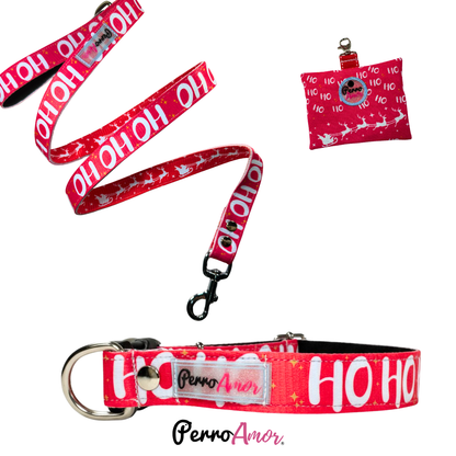 Combo Paseo " Hoho "