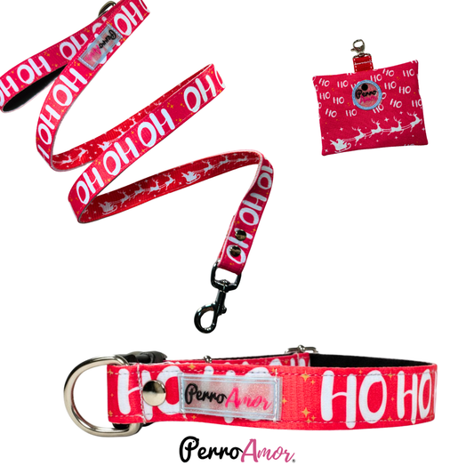 Combo Paseo " Hoho "