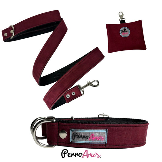 Combo Paseo " Wine "