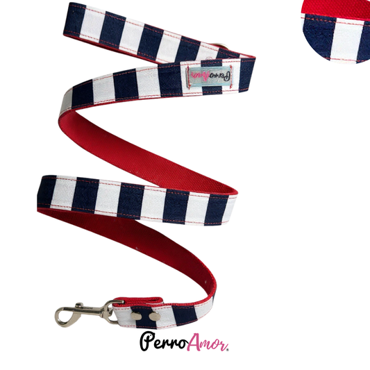 Correa Pata de Perro " Nautico "