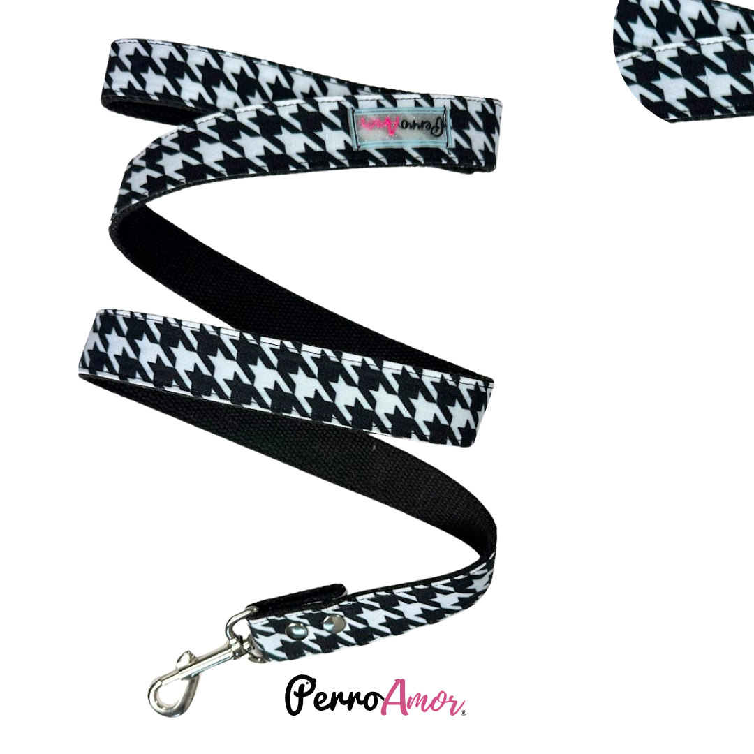 Correa Pata de Perro " Coco "