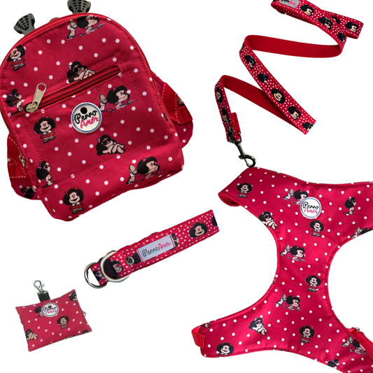 Kit Quiero Todo " Pawfalda "