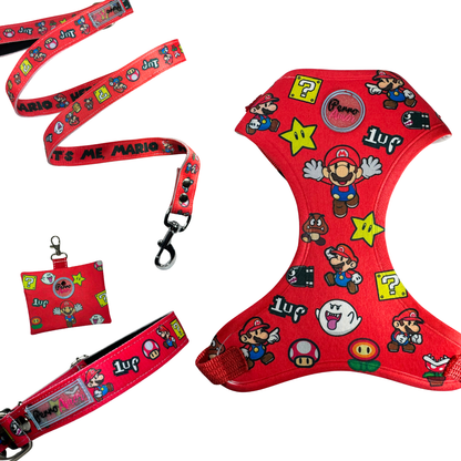 Kit Todo Mío " Mario B "