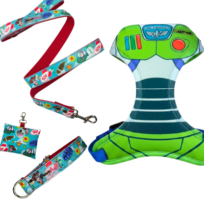 Kit Todo Mío " Buzz "