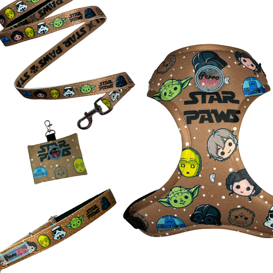 Kit Todo Mío " Galaxia  "
