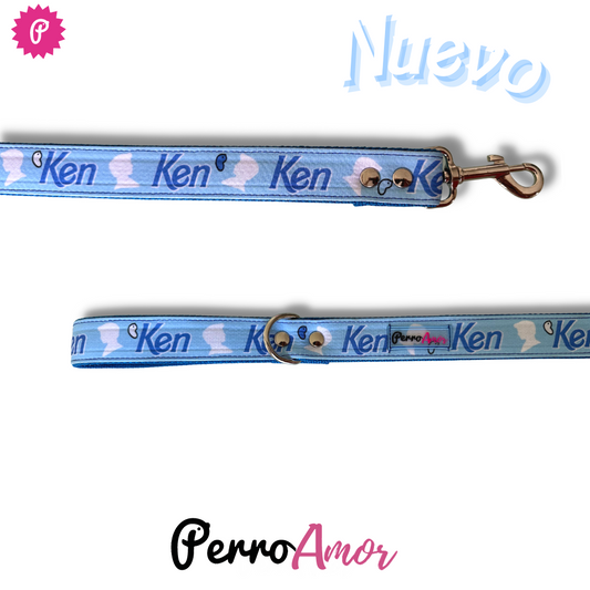 Pata de Perro " Ken "