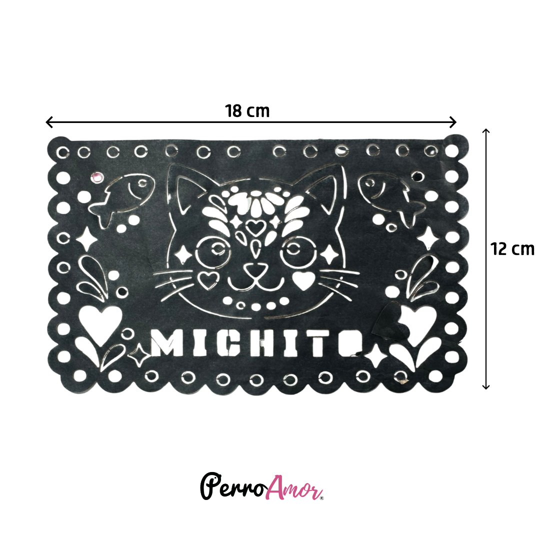 Papel Picado Personalizado
