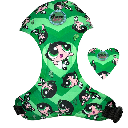 Pechera " Chicas Bellota"