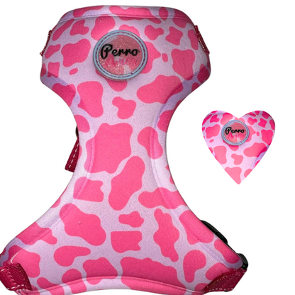 Pechera " Cowgirl "