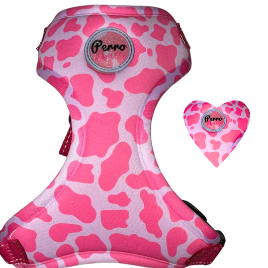 Pechera " Cowgirl "