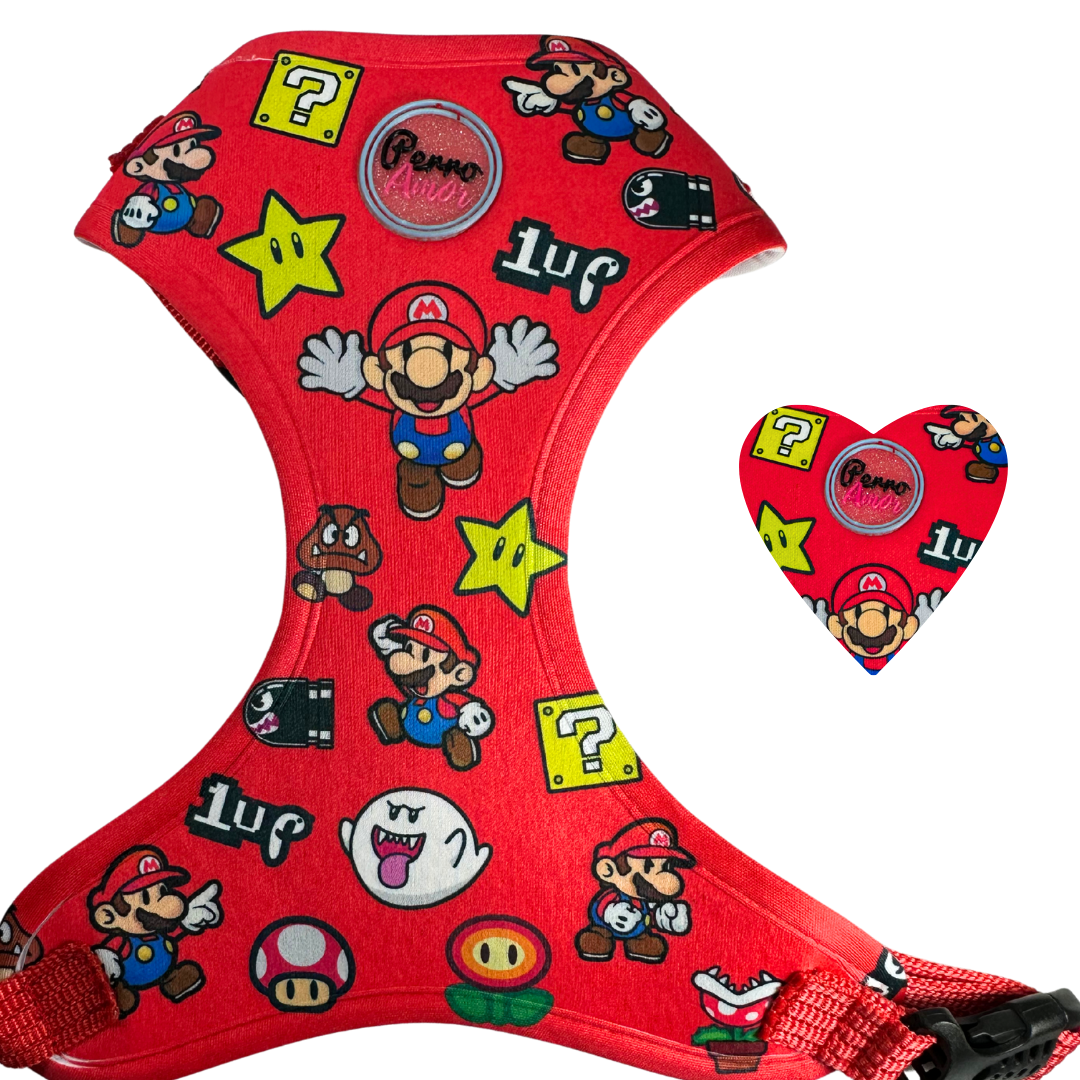 Pechera " Mario "
