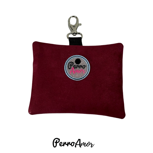 Porta Bolsas Oh my 💩   " Wine "