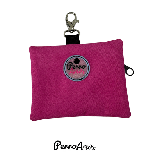 Porta Bolsas Oh my 💩   " Fiusha "