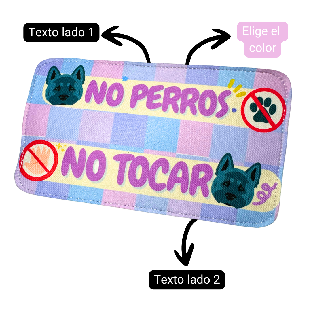 Porta Alerta