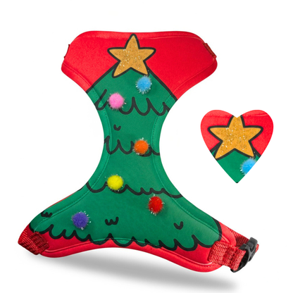 Pechera " Arbolito "