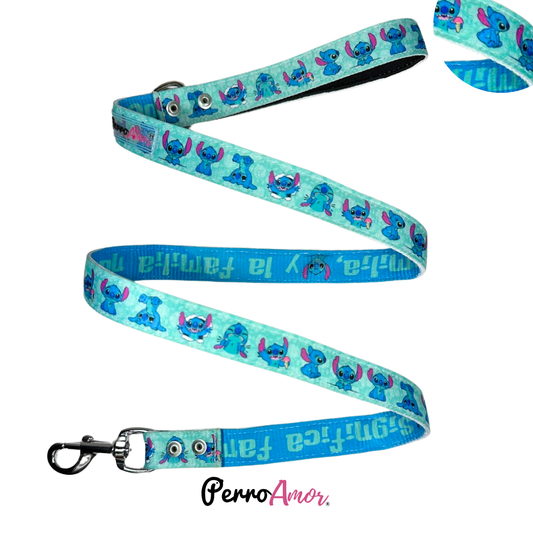 Correa Binomio  " Ohana "