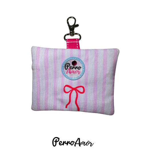 Porta Bolsas Oh my 💩   " Ciao Bella "