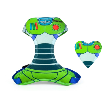 Pechera " Buzz "