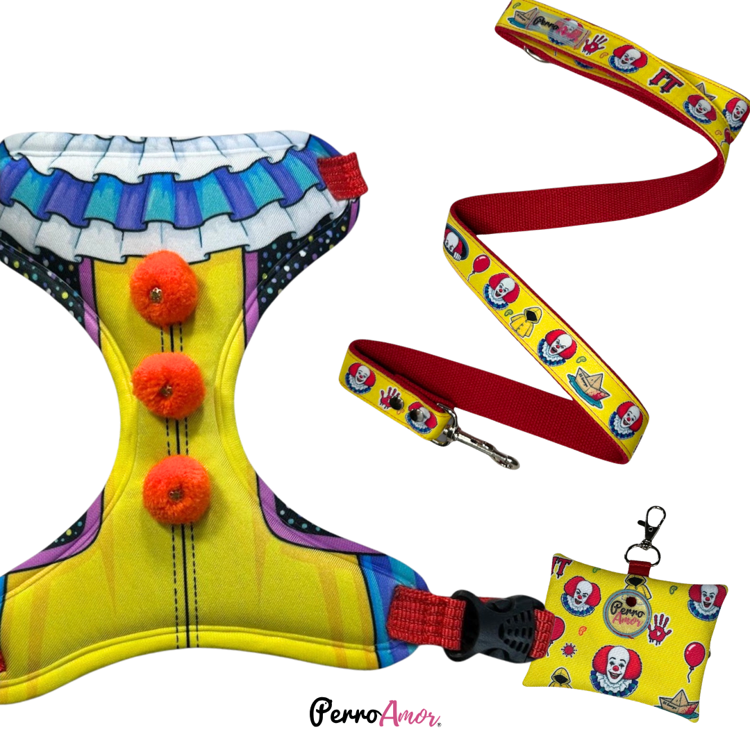 Combo Caminata " Eso "