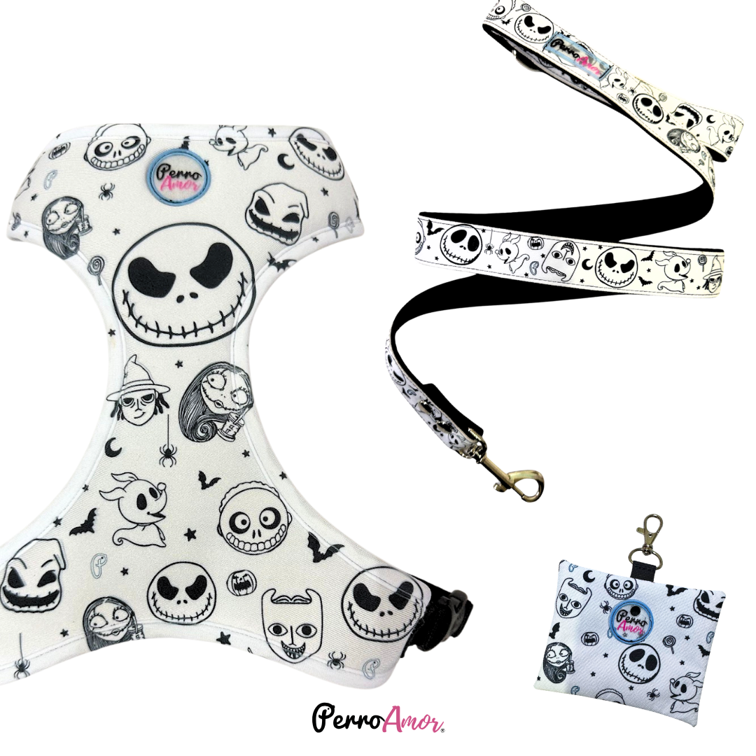 Combo Caminata " Jack Night "