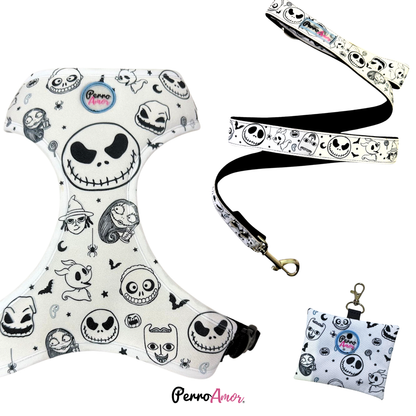 Combo Caminata " Jack Night "