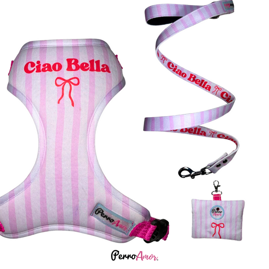 Combo Caminata " Ciao Bella "