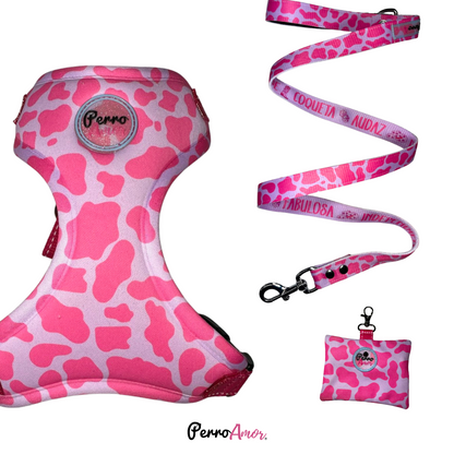 Combo Caminata " Cowgirl "