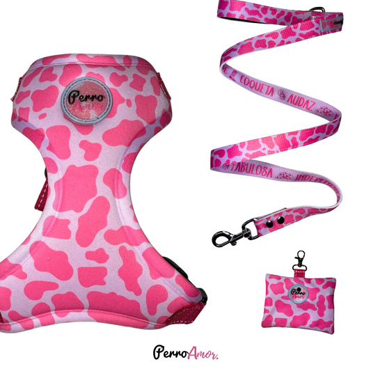 Combo Caminata " Cowgirl "