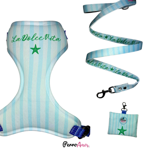 Combo Caminata " Dolce Vita "