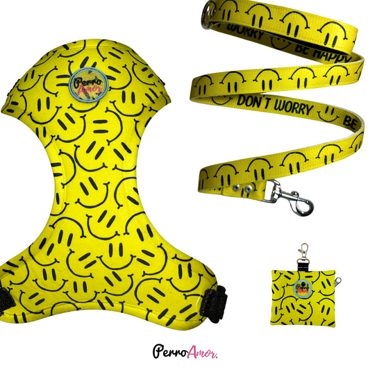 Combo Caminata " Happy "