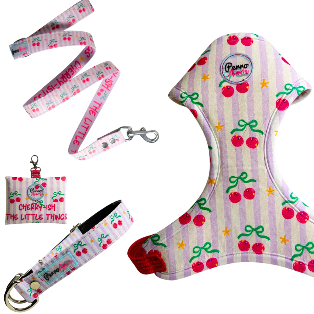 Kit Todo Mío " Cherrysh "